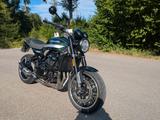 Kawasaki Z900RS - KAWASAKI 9 R