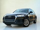 Audi Q5 30 TDI S tronic advanced LED 1ER KAM NAVI - Audi mit Diesel-Antrieb: Tr