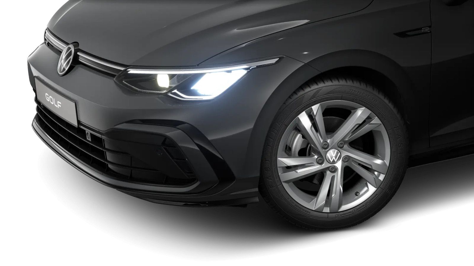 Volkswagen Golf - Bild 4