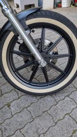 Harley-Davidson FXR Eco 1340 Superglide - HARLEY-DAVIDSON FXR