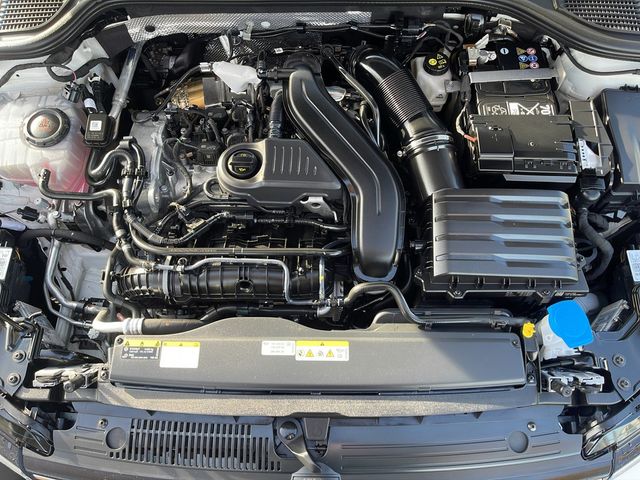 Golf VIII Variant 1.5 eTSI Goal DSG