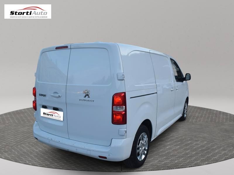 Peugeot PEUGEOT Expert 1.5 Bluehdi Premium compact 100cv imagem 3