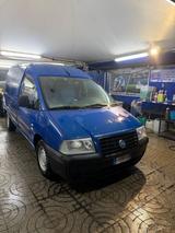 Fiat Scudo 1.9 diesel Furgone - gebrauchte Fiat Scudo aus dem Jahr 2004