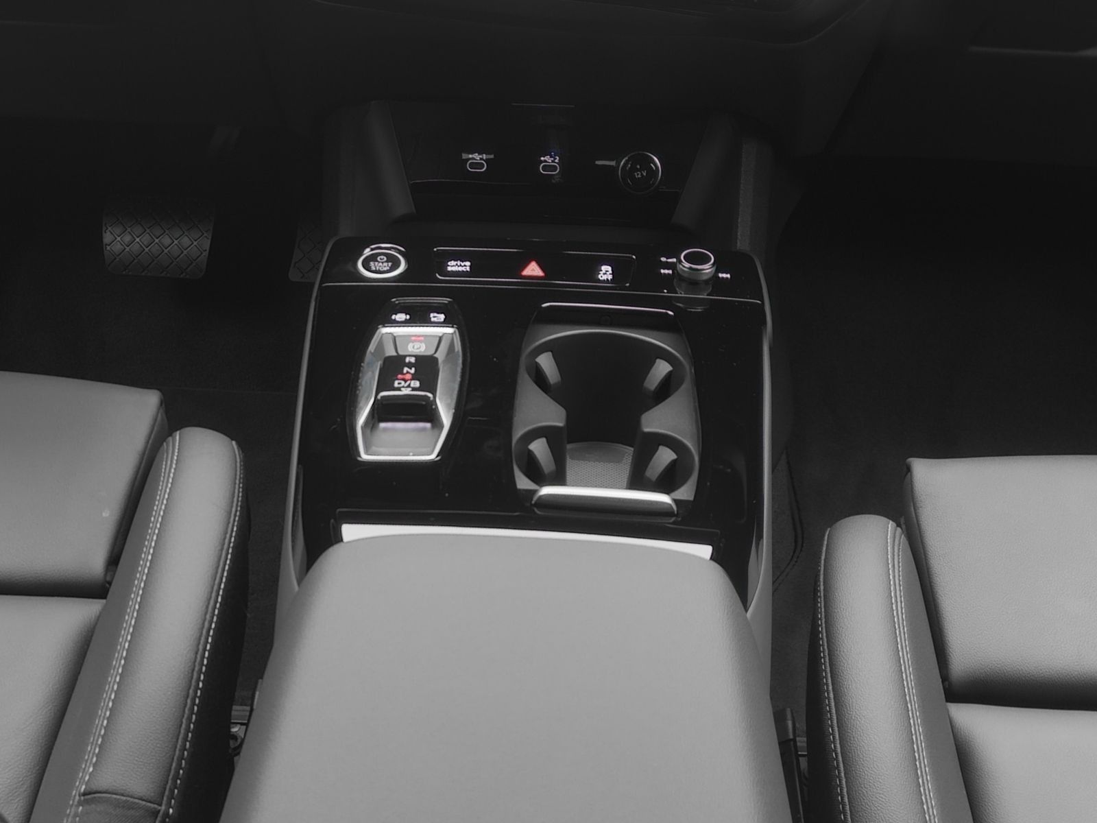Audi Q6 e-tron - Bild 17