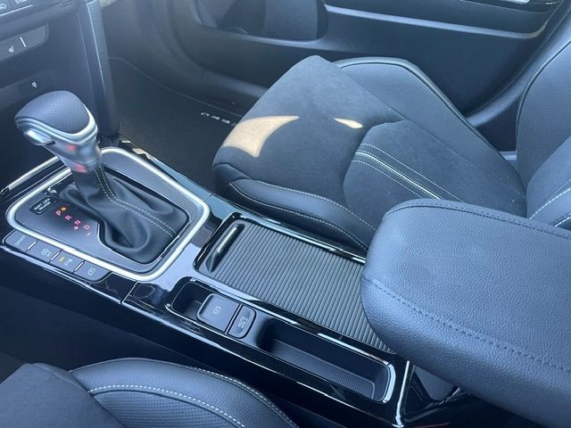 Fahrzeugabbildung Kia XCeed GT Line Kamera totWinkAss LED Navi Leder D