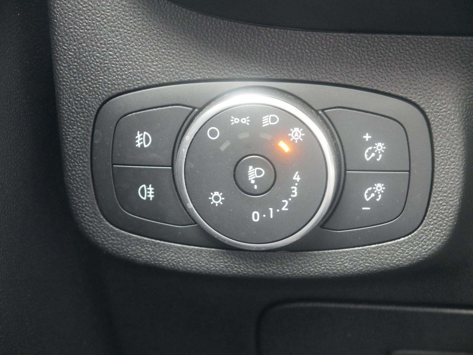 Ford Fiesta 1.1 Cool & Connect Sitzheizung Kamera PDC
