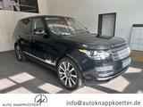 Land Rover Range Rover 4.4 SDV8 Autobiography (EURO 6) Stan - Land Rover Range Rover: Auto