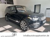 Land Rover Range Rover 4.4 SDV8 Autobiography (EURO 6) Stan - Land Rover Range Rover: 4.6