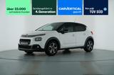 Citroën C3 FEEL 1.2 / SCHECKHEFT GEPFLEGT/LM-FELGEN - Citroën C3: Limousine