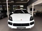 Porsche Cayenne 3.0 V6  Pano Approved 04.29 Vierradlenk. - Porsche Cayenne: 3.6