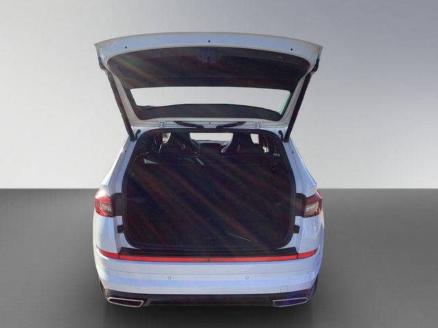 Kodiaq 2.0Bi-TDI DSG 4x4 RS AHK