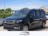 Peugeot Rifter Active L2*1.Hand* Spurassistent*7-Sitzer* - scheckheftgepflegte Peugeot Rifter