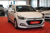 Hyundai i20 1.0 Lim. Passion 2.Hand*Spur-Assist*Tempomat - Hyundai i20: Weiß