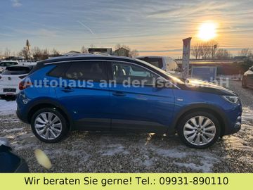 Bild 6 Opel Grandland (X) Grandland X 1.6 PHEV *LEDER*LED*NAVI*4x4*KAMERA*