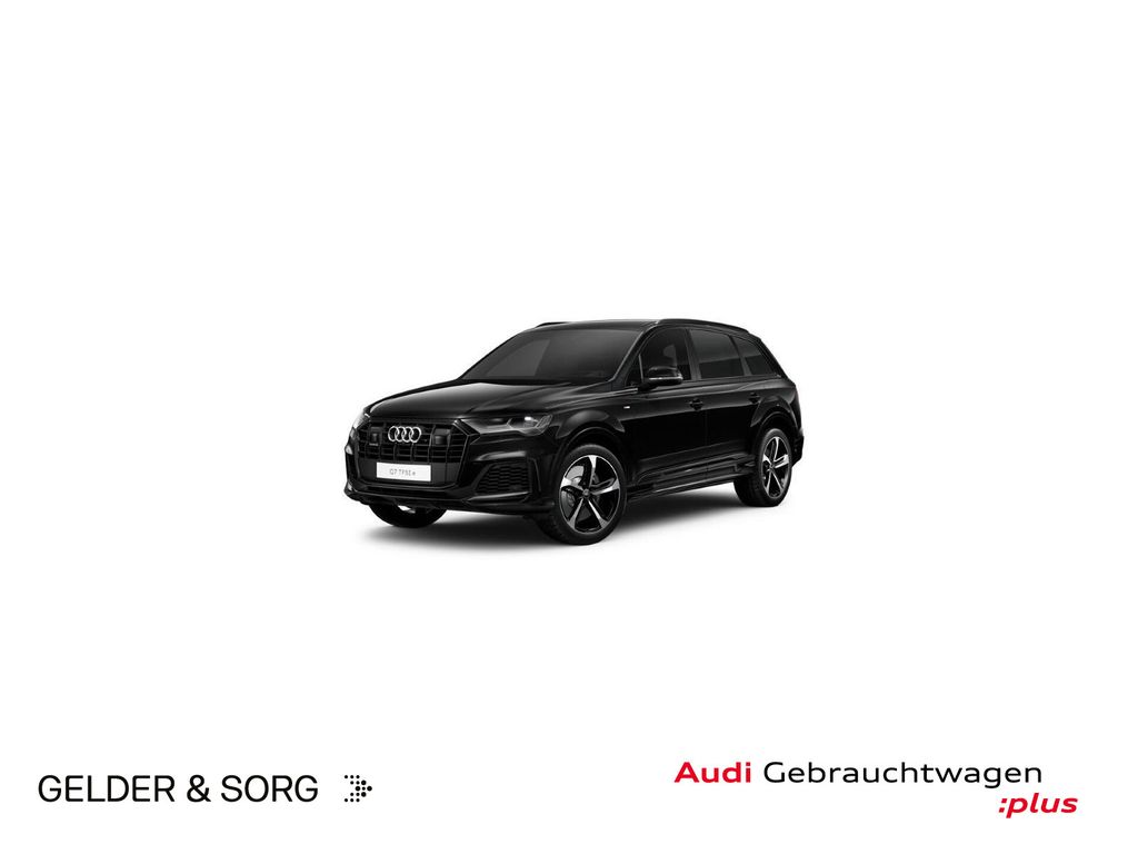 Image of Audi Q7