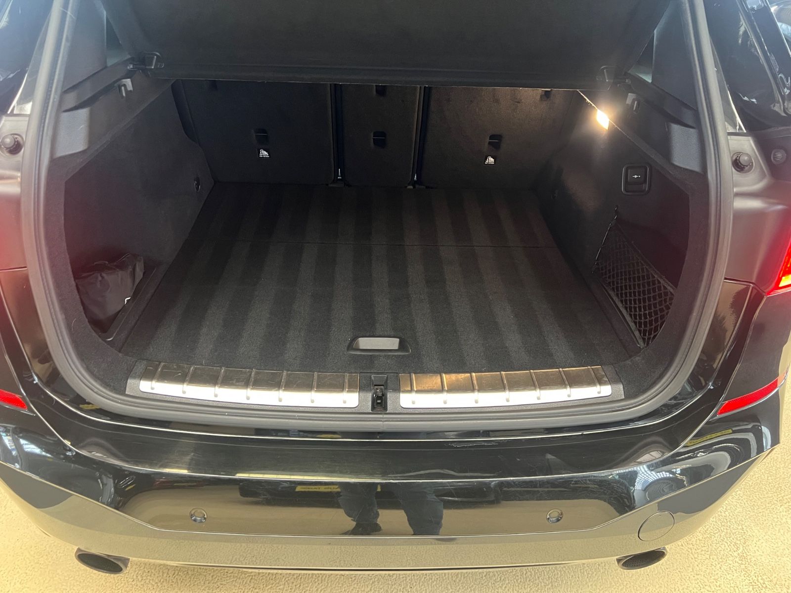 Fahrzeugabbildung BMW X1 xDrive 25 i M Sport *PANO*HEAD-UP*LED*MEMORY*