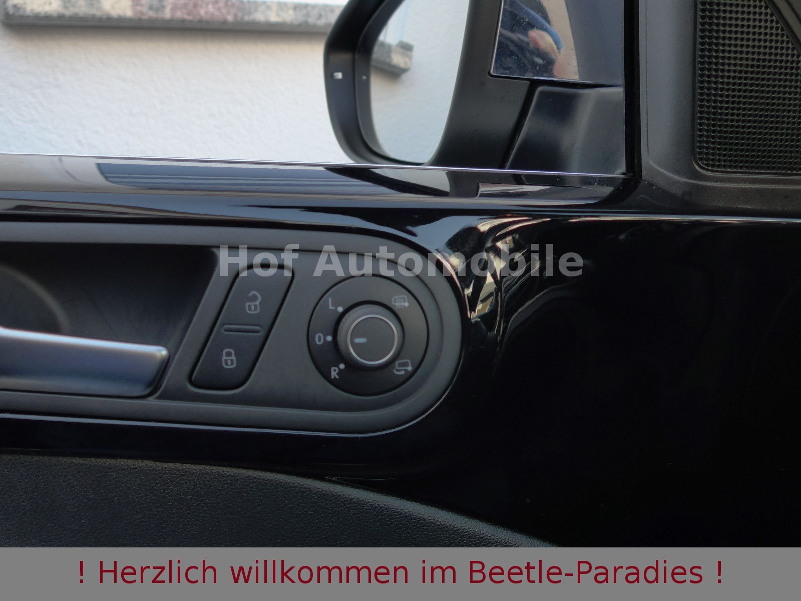 Volkswagen Beetle 2.0TDI DSG Allstar Xenon Kamera Navi SHZ foto 20