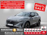 Nissan Qashqai DIG-T Xtronic n-connecta facelift+Zweifa - Nissan Qashqai: Facelift