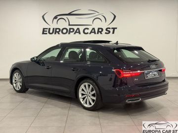 Audi A6 - 4