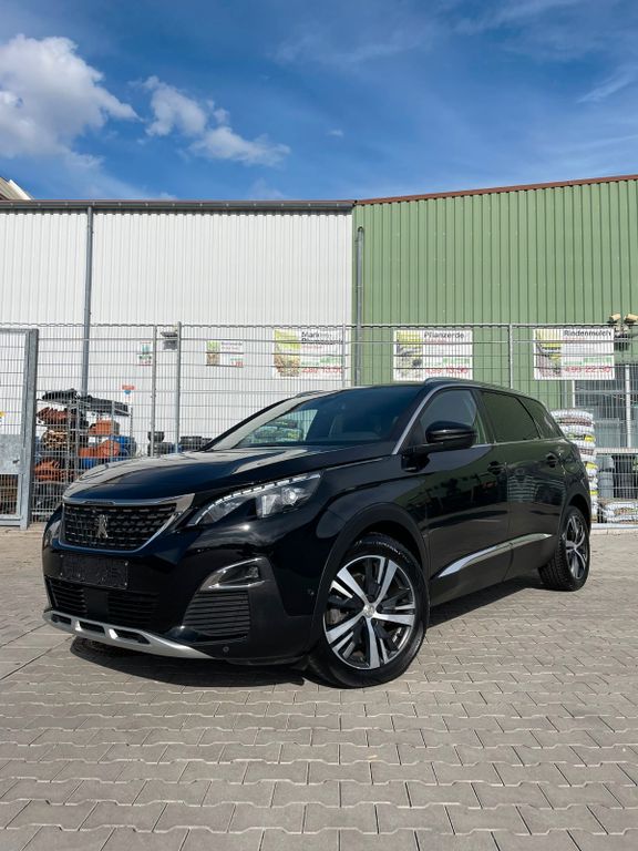 Image of Peugeot 5008