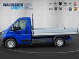 Peugeot Boxer Pritsche 2.2 BlueHDi FAP He L2 3.5t 435 14 - Peugeot Boxer l3h3