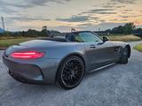 Mercedes-Benz AMG GT C 4.0 V8 C DCT Roadster C KERAMIK CARBON