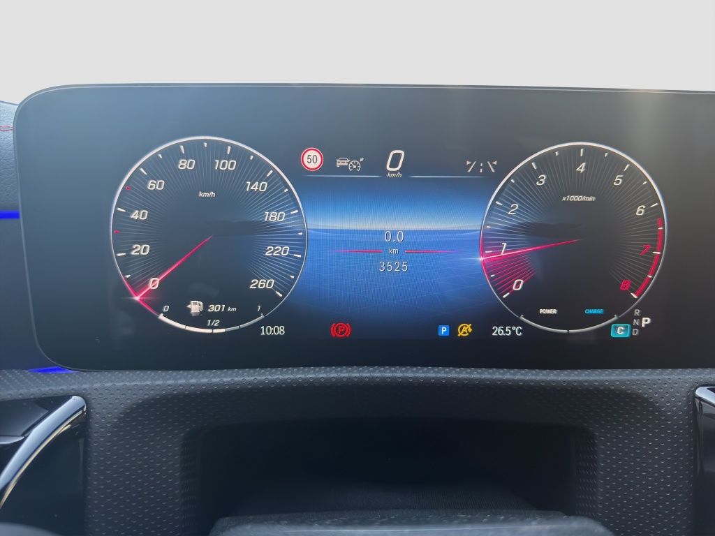 Fahrzeugabbildung Mercedes-Benz CLA 200 Coupé AMG*Night*Pano*Key.Less*PDC*360°