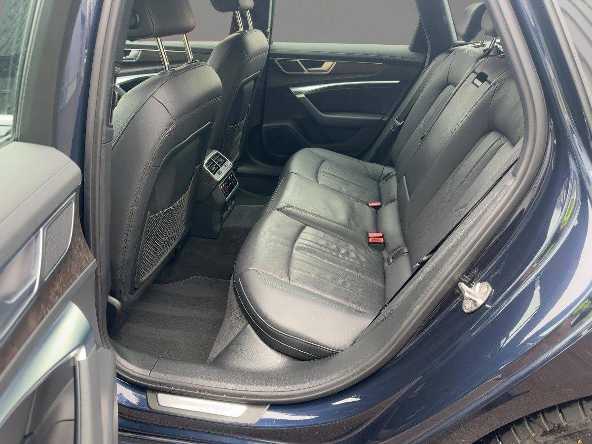Audi A6 - Bild 8
