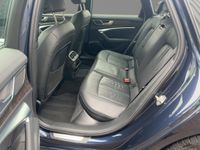 Audi A6 - Vorschau Bild 8