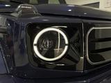 Mercedes-Benz G 580 EQ*NIGHT*BURMESTER*LEDER BEIGE*DISTR*360* - Gebrauchtwagen in Herne