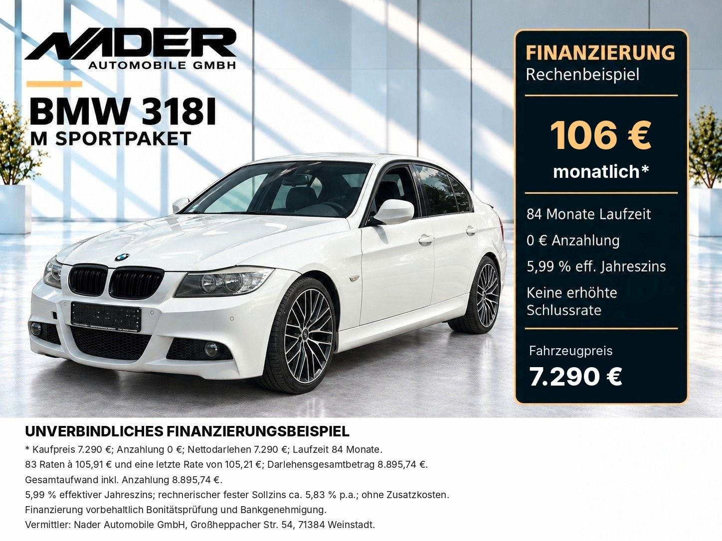 BMW 318