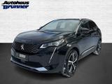 Peugeot 3008 PureTech 130 EAT8 GT, AHK, 360° Kamera