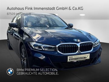BMW 330e xDrive Touring A