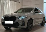 BMW X4 xDrive 30 d M Sport+Head-Up+Standheizung+AHK - BMW X4 Gebrauchtwagen in Bremen