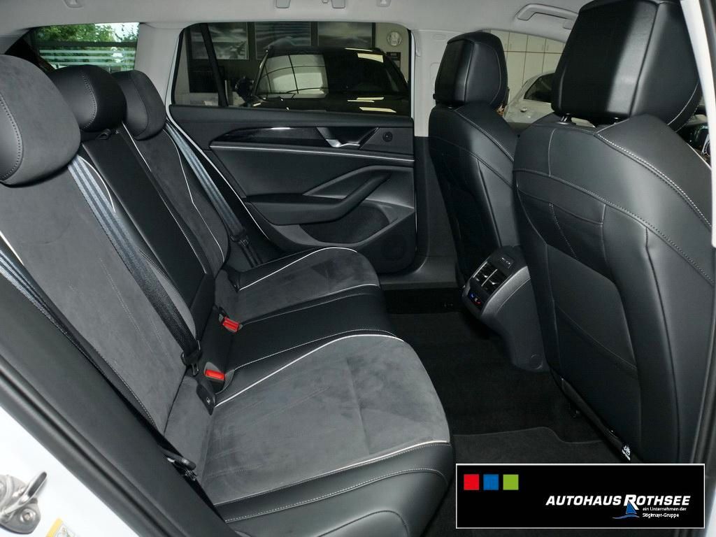 Volkswagen Passat Variant - Bild 5