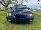 BMW 316i Compact Comfort Edition - BMW 3er Reihe: Comfort Edition