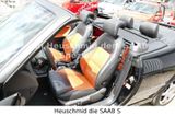 Saab 9-3 2.3 Turbo Hirsch/Heuschmid Viggen Cabriolet