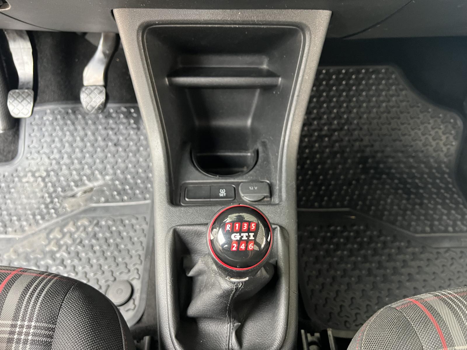 Volkswagen Up GTI Kamera Tempomat SHZ 2*Hand unfallfrei, миниатюра 13
