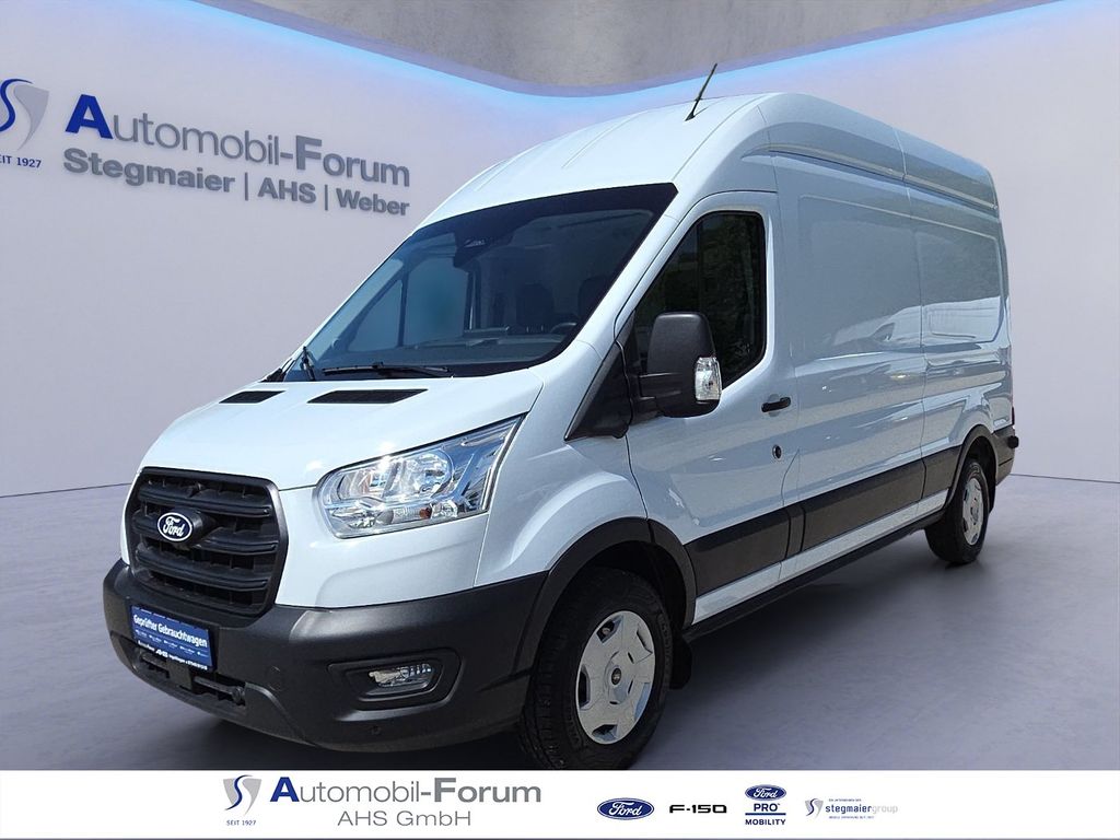 Image of Ford Transit