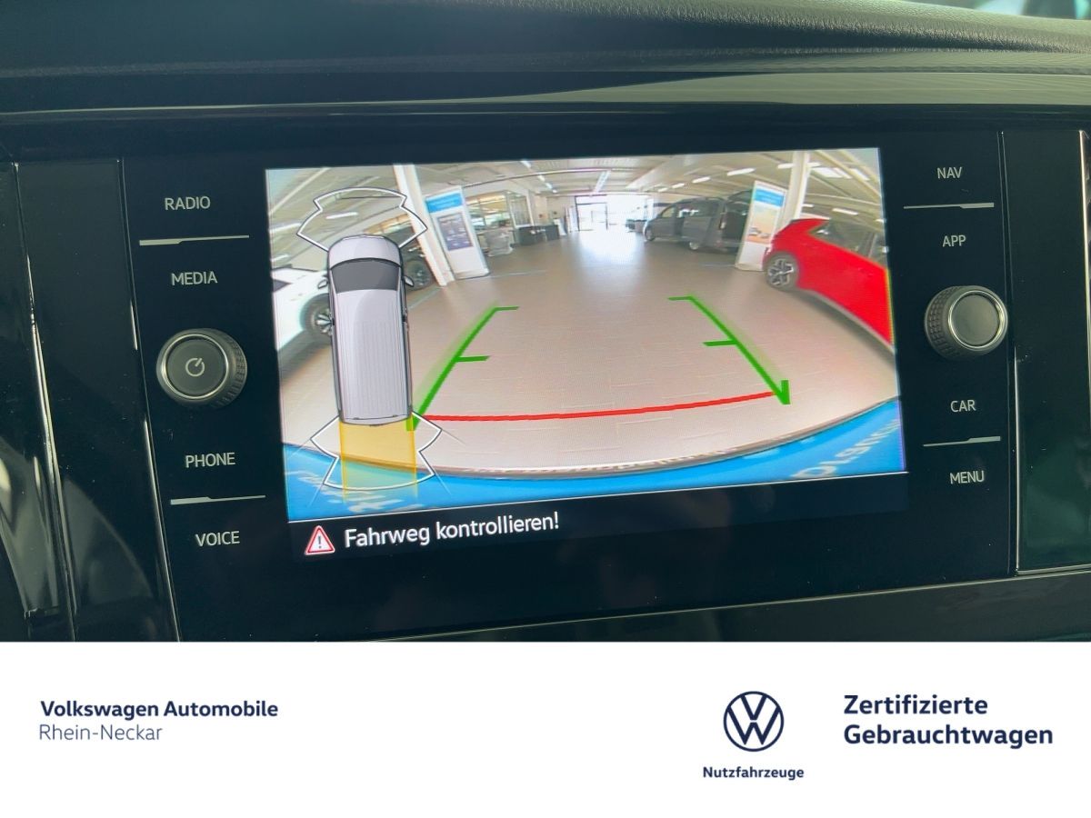 Volkswagen T6 Multivan - Bild 18