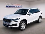 Skoda Kodiaq 2.0 TDI DSG Style *Matrix*Virtual*AHK* - Skoda Kodiaq in Ludwigshafen