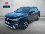 Suzuki (SX4) S-Cross 1.4 BOOSTERJET Hybrid Comfort - blaue Suzuki (SX4) S-Cross