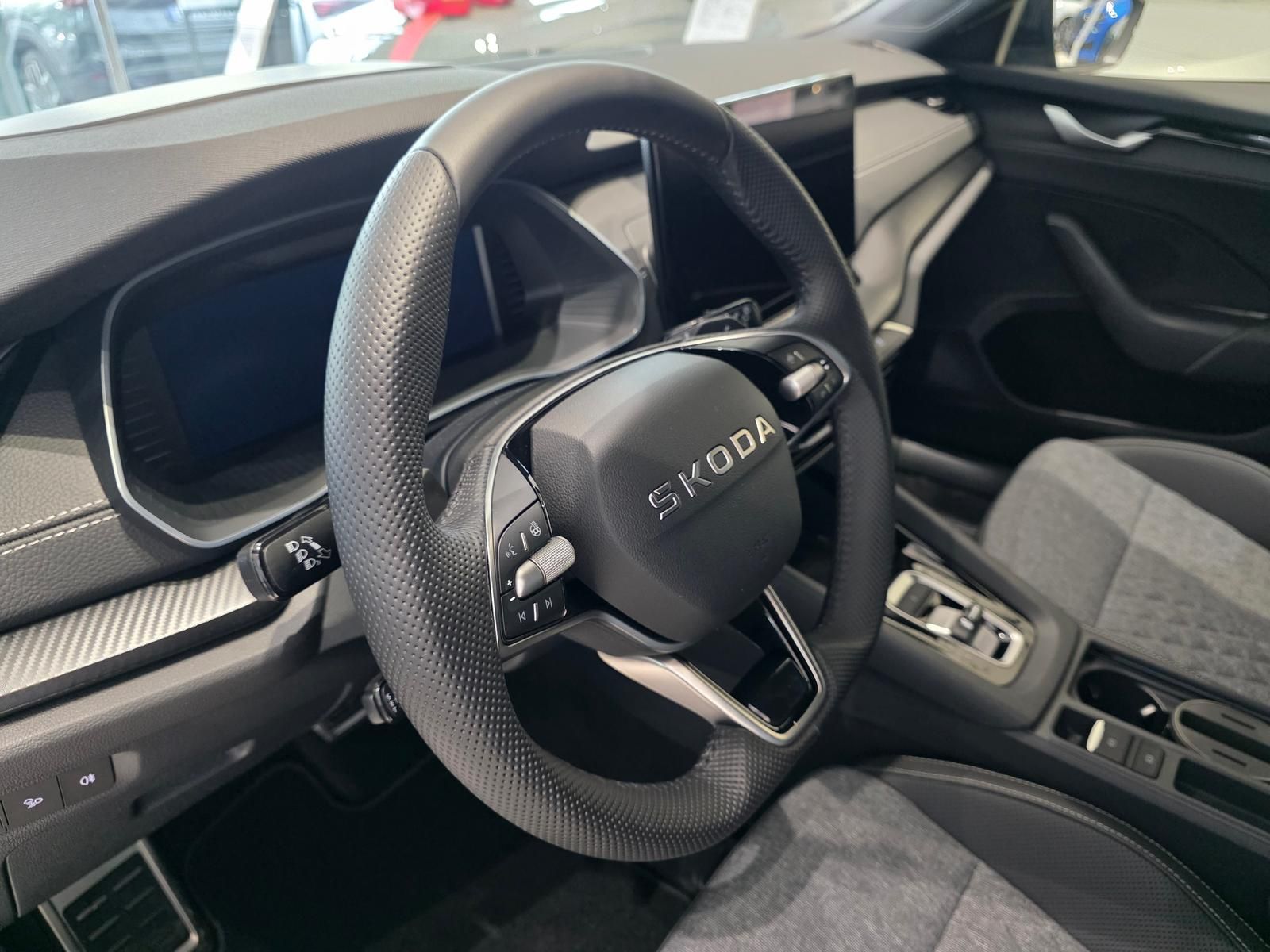 Skoda Octavia - Bild 8