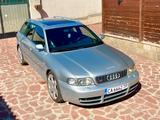 Audi S4 B5 | Top Zustand | Viele Neuteile - Audi S4 aus 1999: Kombi