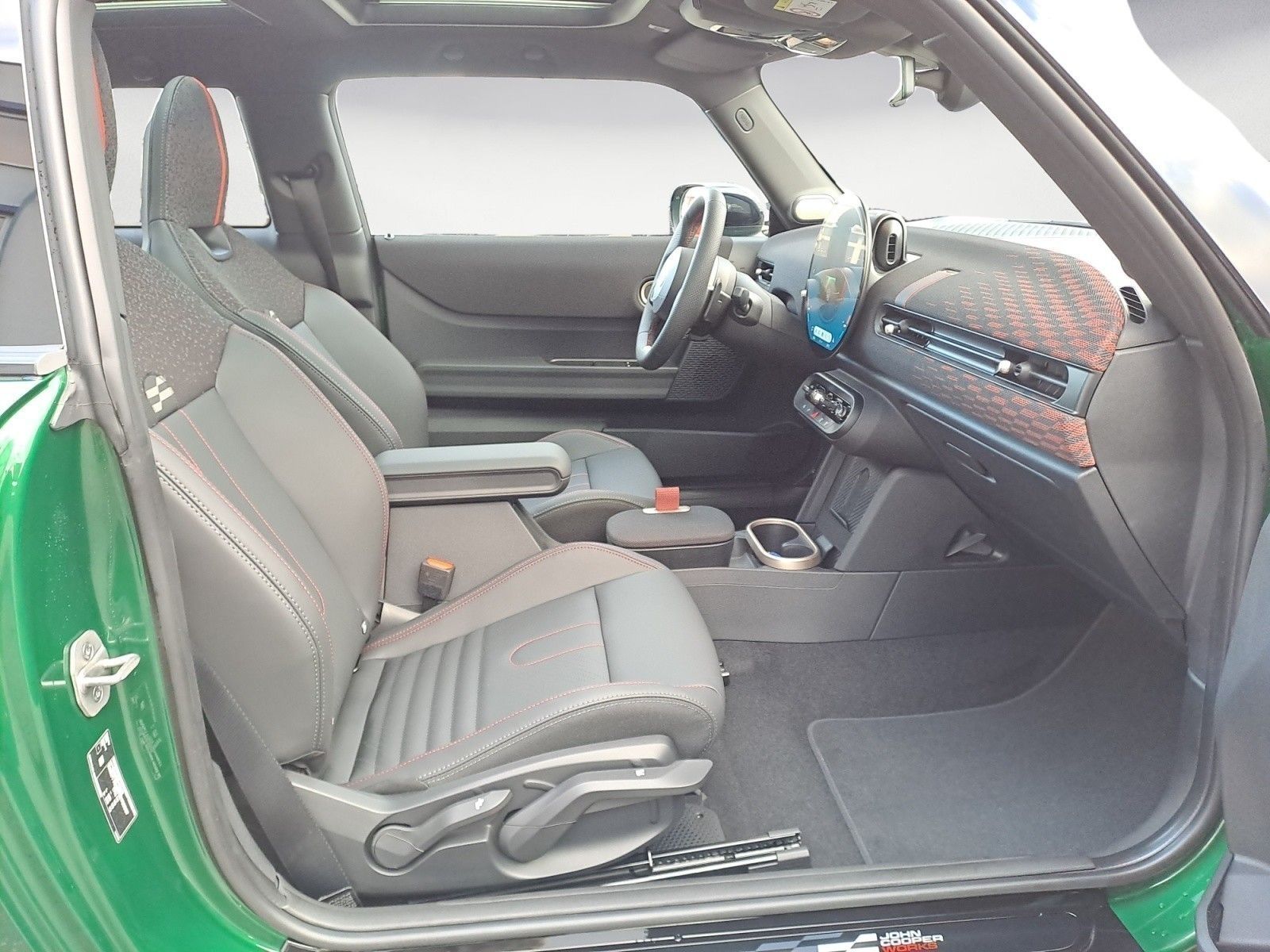MINI Cooper C - Bild 4