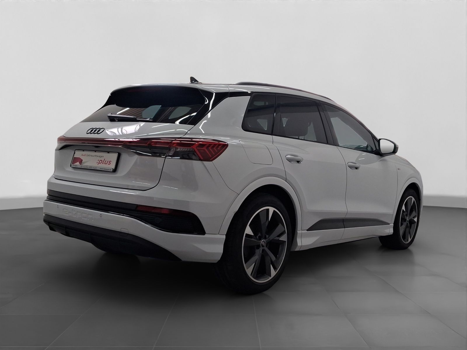 Audi Q4 e-tron Sportback 35 S LINE PANO LM20 LED imagem 3