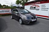 Seat Ibiza Style Navi Alcantara Pano TÜV 09.2026 - Seat Ibiza: 2.0