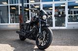 Harley-Davidson FXLRS LOW RIDER S 117 MY25 Sofort verfügbar - HARLEY-DAVIDSON LOW RIDER