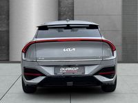 Kia EV6 - Vorschau Bild 6