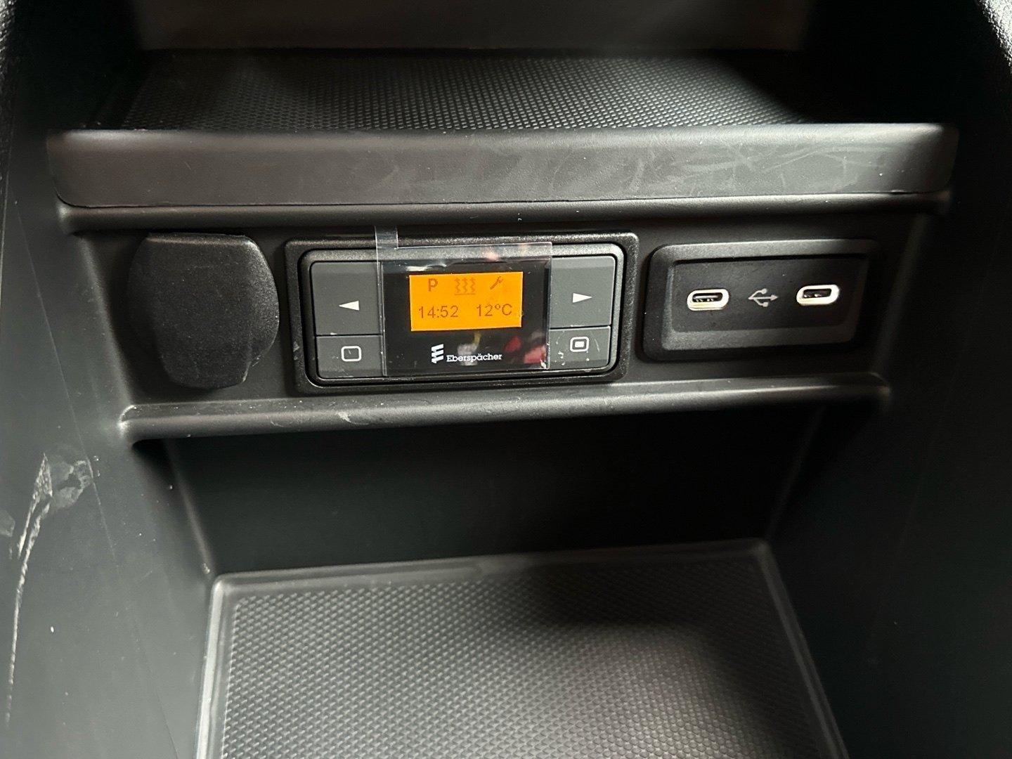 Mercedes-Benz V 300d Avantgarde 4x4 lang AIRMATIC 360° AHK2,5t